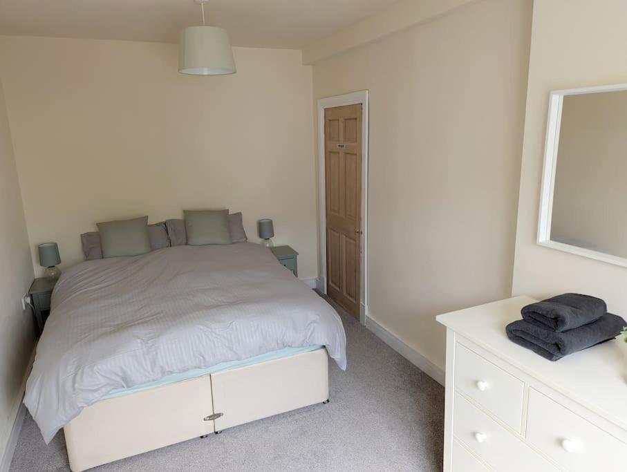 Rest Bay Apartment Porthcawl