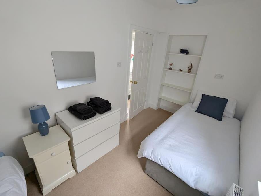 Apartment Rest Bay Porthcawl